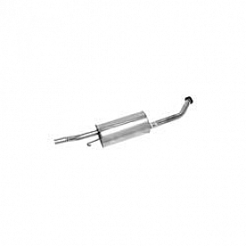 Walker Exhaust Muffler - 18884