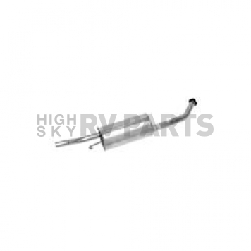 Walker Exhaust Muffler - 18884