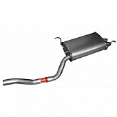 Walker Exhaust Muffler - 55469