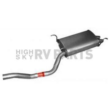 Walker Exhaust Muffler - 55469