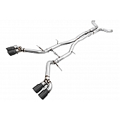 AWE Tuning Exhaust Touring Edition Cat-Back System - 3015-43114