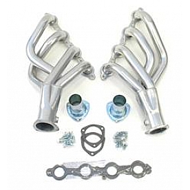 Patriot Exhaust Mid-Length Header - H8046-1