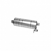 Walker Exhaust Muffler - 18853