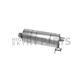 Walker Exhaust Muffler - 18853