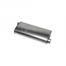 Walker Exhaust Muffler - 18831