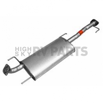 Walker Exhaust Muffler - 55494