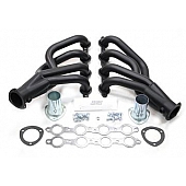 Patriot Exhaust Mid-Length Header - H8046-B