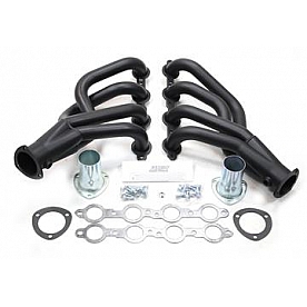 Patriot Exhaust Mid-Length Header - H8046-B