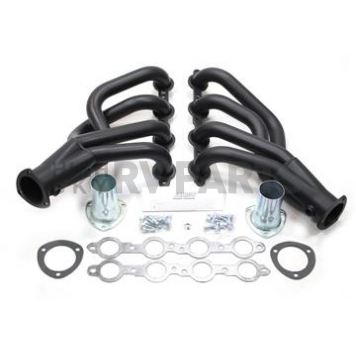Patriot Exhaust Mid-Length Header - H8046-B