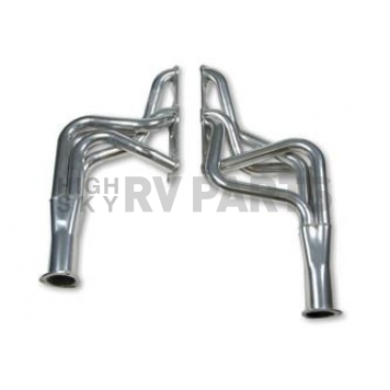 Hooker Long Tube Header - 4901-4HKR