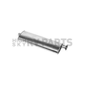 Walker Exhaust Muffler - 18900