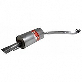 Walker Exhaust Muffler - 55499