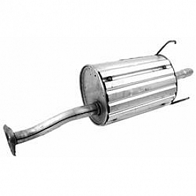 Walker Exhaust Muffler - 18905