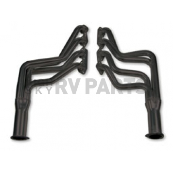 Flow Tech Long Tube Exhaust Header - 11130FLT