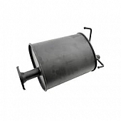 Walker Exhaust Muffler - 18911