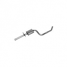Walker Exhaust Resonator Pipe - 56028
