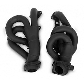 Flow Tech Short Tube Exhaust Header - 91670FLT