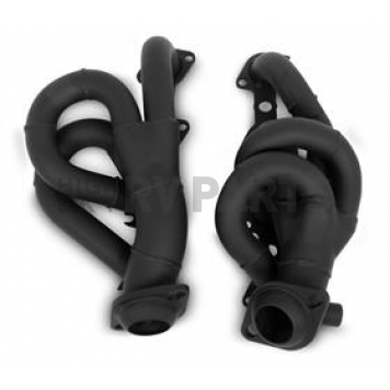 Flow Tech Short Tube Exhaust Header - 91670FLT