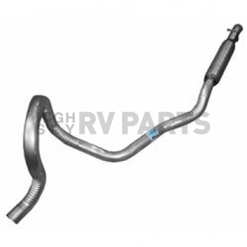 Walker Exhaust Resonator Pipe - 56038