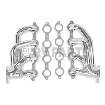 Flow Tech Short Tube Exhaust Header - 31138FLT
