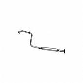 Walker Exhaust Resonator Pipe - 56014