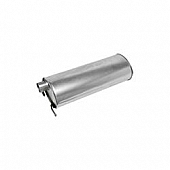 Walker Exhaust Muffler - 18914