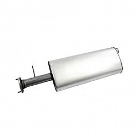 Walker Exhaust Muffler - 18915