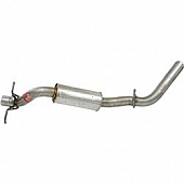 Walker Exhaust Resonator - 55724
