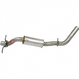 Walker Exhaust Resonator - 55724