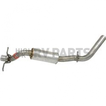 Walker Exhaust Resonator - 55724