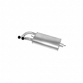 Walker Exhaust Muffler - 18917