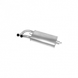 Walker Exhaust Muffler - 18917