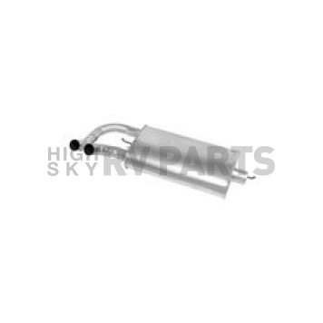 Walker Exhaust Muffler - 18917