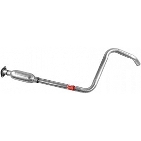 Walker Exhaust Resonator - 55638