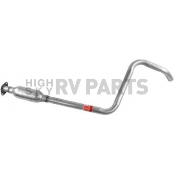 Walker Exhaust Resonator - 55638