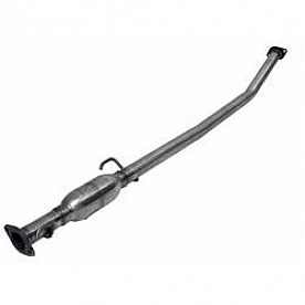 Walker Exhaust Resonator Pipe - 55578