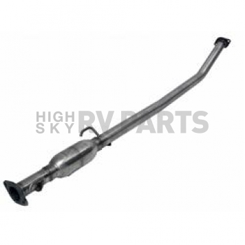 Walker Exhaust Resonator Pipe - 55578
