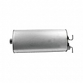 Walker Exhaust Muffler - 18918