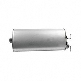 Walker Exhaust Muffler - 18918