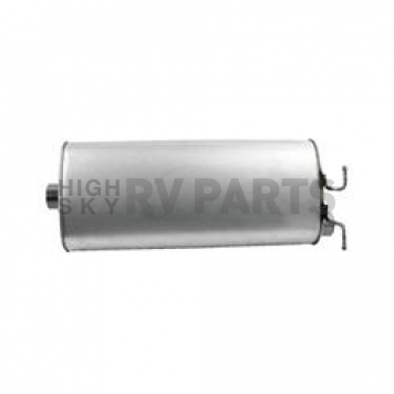 Walker Exhaust Muffler - 18918