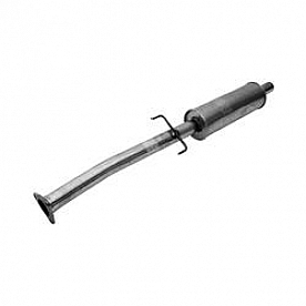 Walker Exhaust Resonator Pipe - 55570