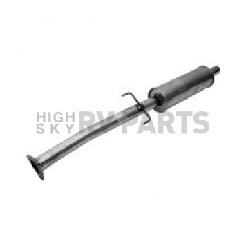 Walker Exhaust Resonator Pipe - 55570