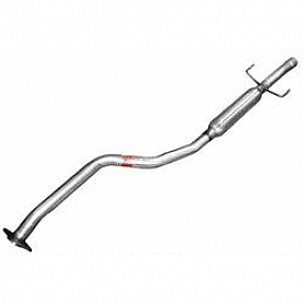 Walker Exhaust Resonator Pipe - 55493