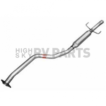 Walker Exhaust Resonator Pipe - 55493