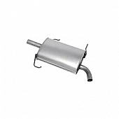 Walker Exhaust Muffler - 18919