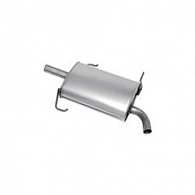Walker Exhaust Muffler - 18919