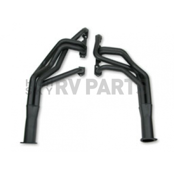 Hooker Super Competition Long Tube Header - 2122HKR