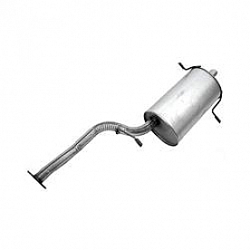 Walker Exhaust Muffler - 18922
