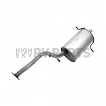 Walker Exhaust Muffler - 18922
