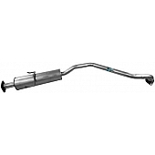 Walker Exhaust Resonator - 56266